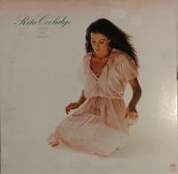 Виниловая пластинка RITA COOLIDGE / LOVE ME AGAIN (1LP)